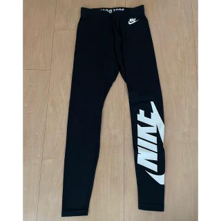 ナイキ(NIKE)のNIKE レギンス(レギンス/スパッツ)