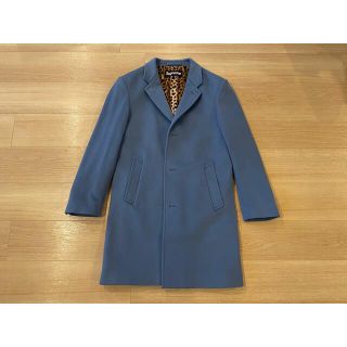 シュプリーム(Supreme)のsupreme loro piana wool coat(チェスターコート)