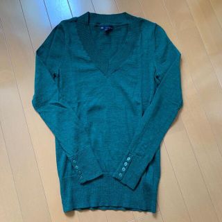 ギャップ(GAP)のGAP セーター　XSサイズ(ニット/セーター)