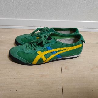 オニツカタイガー(Onitsuka Tiger)のオニツカタイガー　THL7C2(スニーカー)