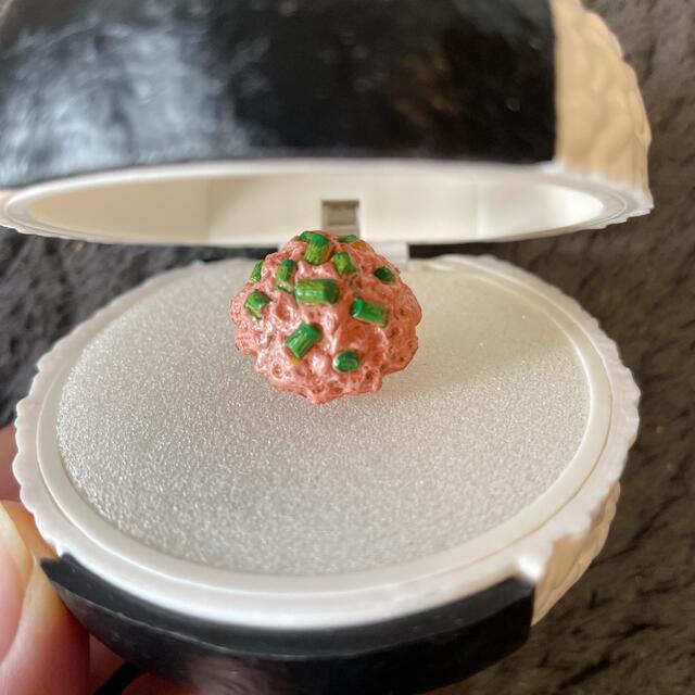 キタンクラブ おにぎりん具3 ネギトロ 野沢菜 角煮 ガチャガチャの通販 by kyarapoo's shop|ラクマ キタンクラブ おにぎりん具3 ネギトロ 野沢菜 角煮 ガチャガチャの通販 by kyarapoo's shop|ラクマ