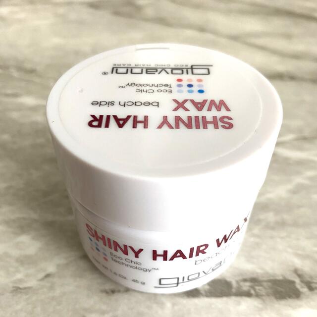Cosme Kitchen - 【新品未使用】ジョヴァンニ シャイニーヘアワックスの通販 by A-yaaaa's shop|コスメキッチンならラクマ Cosme Kitchen - 【新品未使用】ジョヴァンニ シャイニーヘアワックスの通販 by A-yaaaa's shop|コスメキッチンならラクマ