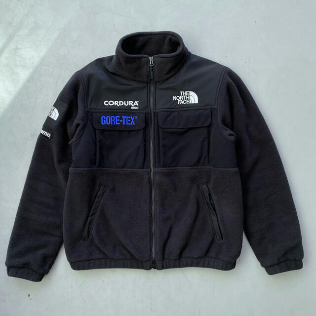 Supreme - Supreme The North Face Fleece フリース 18awの通販 by Noisy Tyo shop