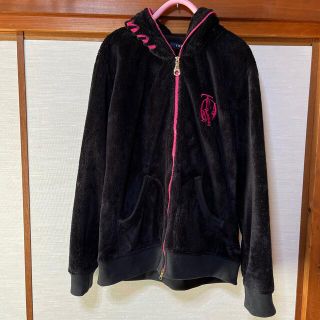 トミー(TOMMY)のTOMMY  ダブルジップパーカー(パーカー)