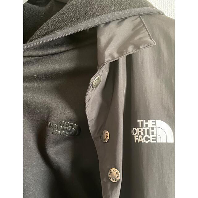 THE NORTH FACE トリクライメイト コーチジャケット