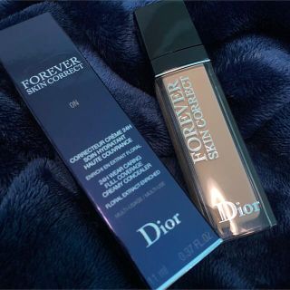 ディオール(Dior)の2/9購入　ディオール　コンシーラー　0n(コンシーラー)