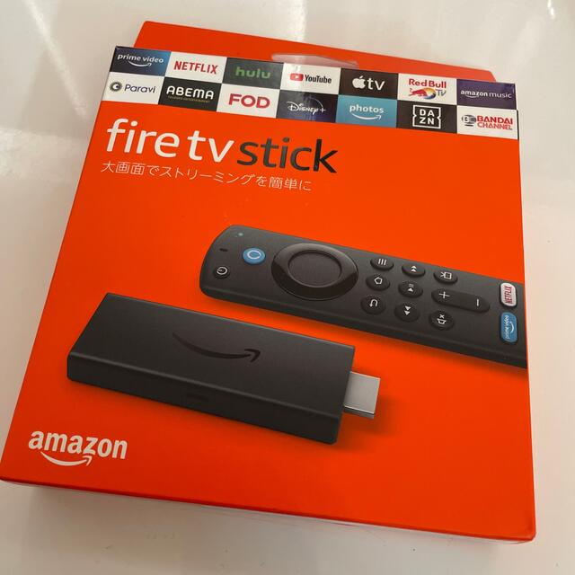 fire tv stick