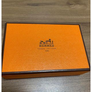 エルメス(Hermes)のエルメス空箱(その他)