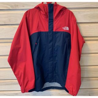 ザノースフェイス(THE NORTH FACE)の最終SALE!THE NORTH FACEマウンテンパーカー　メンズS(マウンテンパーカー)