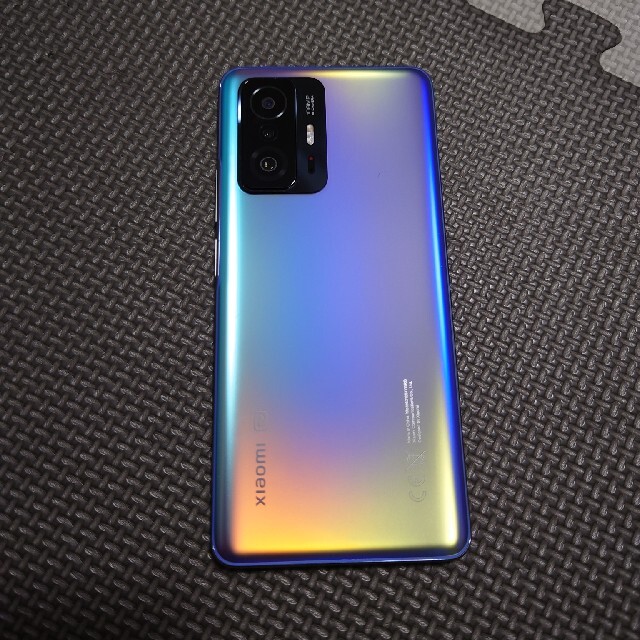 【新品未開封】Xiaomi 11T ブルー