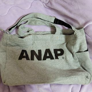 アナップ(ANAP)のANAP☆ショルダーバッグ(ショルダーバッグ)