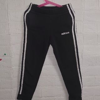 アディダス(adidas)のadidas キッズ スエットパンツ 120cm(パンツ/スパッツ)