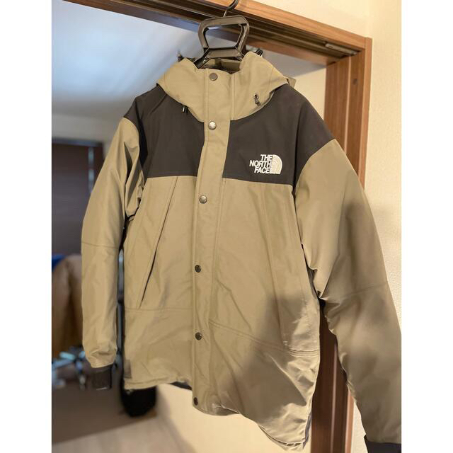 THE NORTH FACE ノースフェイス ND91930