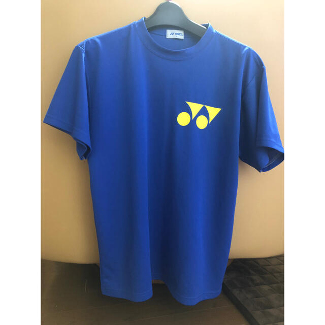 YONEX(ヨネックス)のはまたん様専用　ヨネックス  Tシャツ スポーツ/アウトドアのテニス(ウェア)の商品写真