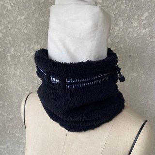 アンダーカバー(UNDERCOVER)のundercover×newera neck warmer(ネックウォーマー)