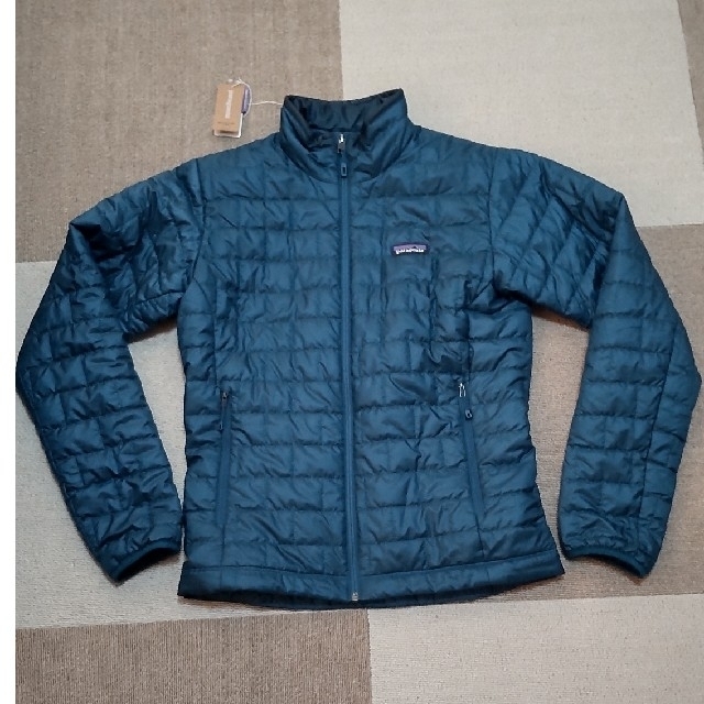 patagonia / Nano Puff Jacket