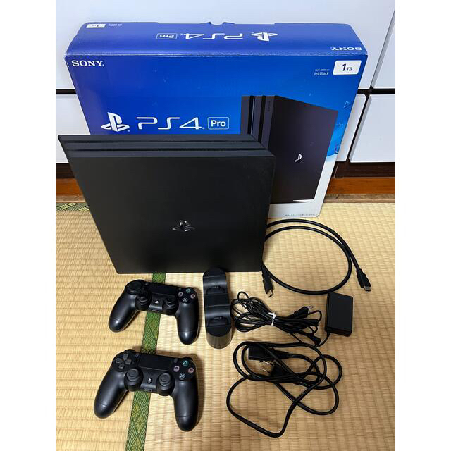 PlayStation®4 Proのサムネイル