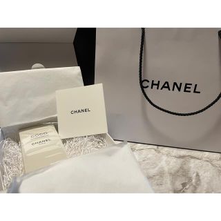 シャネル(CHANEL)のCHANEL 新品未使用　ココ マドモアゼル　ヘアミスト　箱　紙袋付き(ヘアウォーター/ヘアミスト)