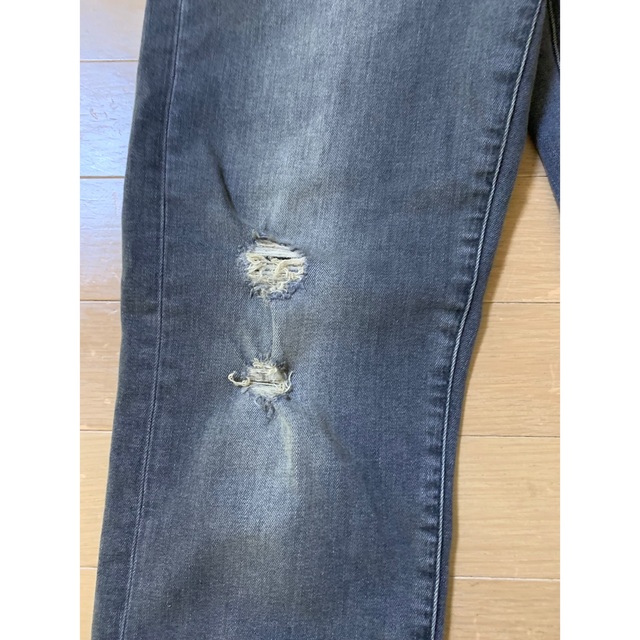 AP STUDIO  R13 Boy Straight Denim 27 6