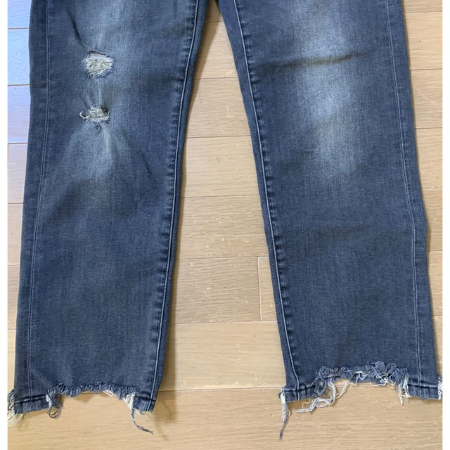 AP STUDIO  R13 Boy Straight Denim 27 7