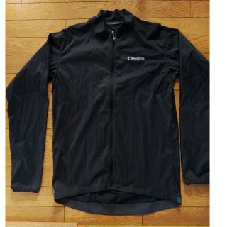 パタゴニア(patagonia)のTeton Bros Wind River Jacket サイズL ブラック(マウンテンパーカー)