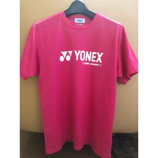 ヨネックス(YONEX)のヨネックス  Tシャツ(ウェア)