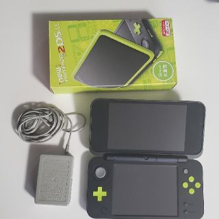 ニンテンドー2ds New2ds Ll ピカチュウエディション ポケモンセンター限定 生産終了 の通販 By Boo S Shop ニンテンドー2dsならラクマ