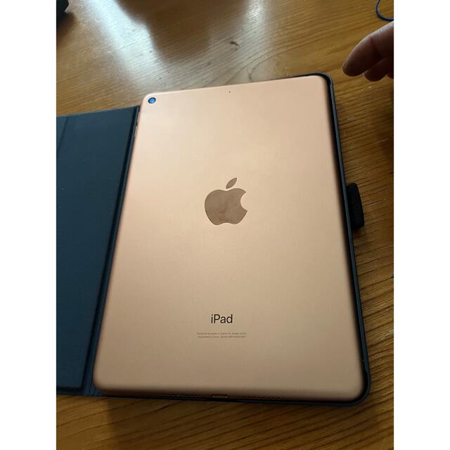 iPad mini5 Wi-Fi 64GB ゴールド 1