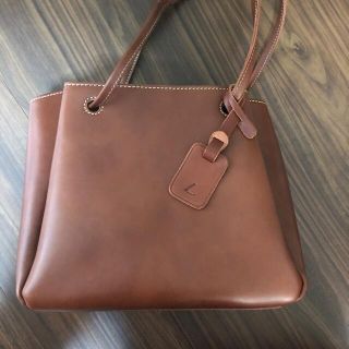 土屋鞄製造所 - 美品! 土屋鞄 ディアリオ ギャザーショルダー