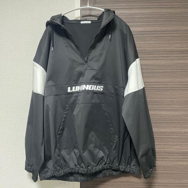 HONEYS - 【Honeys】新品タグ付 アノラックパーカーの通販 by HONEYS - 【Honeys】新品タグ付 アノラックパーカーの通販 by