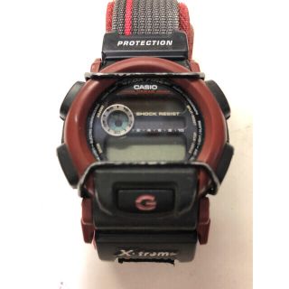 ジーショック(G-SHOCK)の■専用■G-SHOCK X-treme 腕時計風バングル(その他)