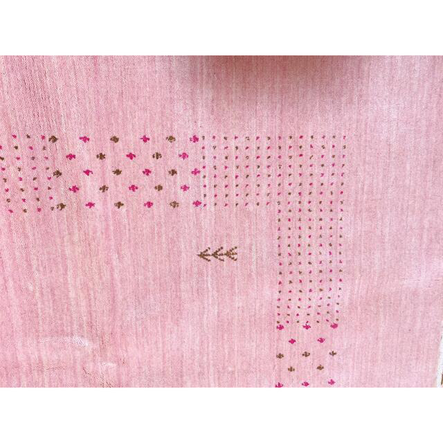 ピンク色♡ギャベ♡ギャべ