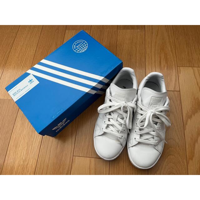 【2/27まで限定価格】adidas Originals STAN SMITH