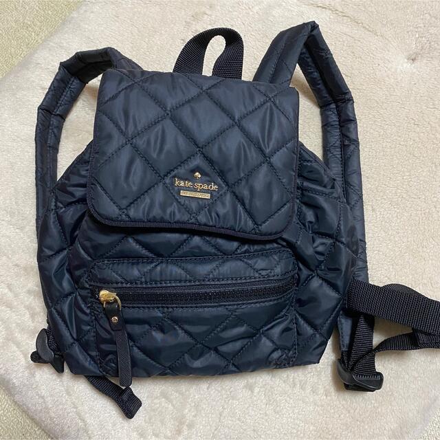 ブランド kate york - Kate spade NEW YORK リュックの通販 by mico 's ...