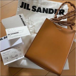 ジルサンダー(Jil Sander)のJIL SANDER(ショルダーバッグ)