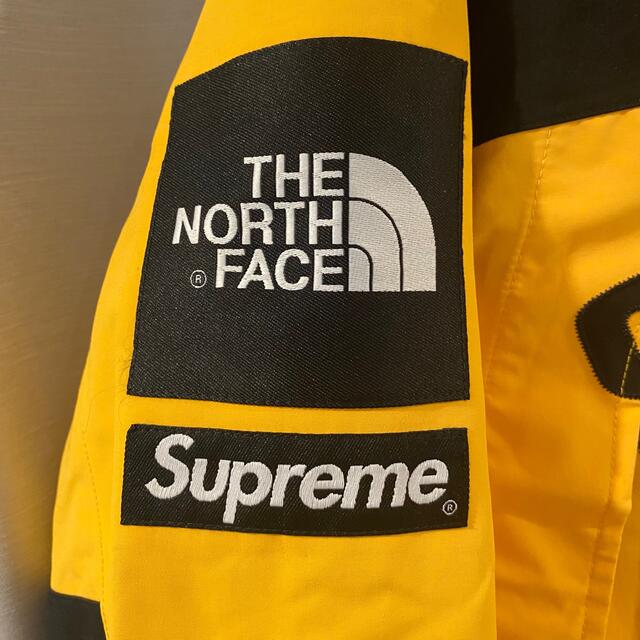 Supreme(シュプリーム)のスニマニ1978様専用　supreme NORTH FACE  メンズのジャケット/アウター(マウンテンパーカー)の商品写真