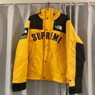 シュプリーム(Supreme)のスニマニ1978様専用　supreme NORTH FACE (マウンテンパーカー)