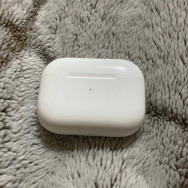 AirPods pro ケースのみ