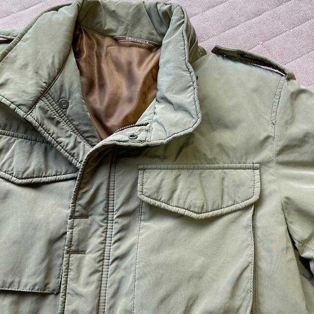 Crocodile - メンズコート M クロコダイルの通販 by あずき Crocodile - メンズコート M クロコダイルの通販 by あずき