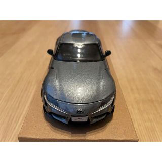 SUPRA - ひろ様専用 GRスープラ アイスグレーメタリック 非売品 色見本
