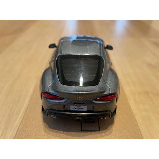 SUPRA - ひろ様専用 GRスープラ アイスグレーメタリック 非売品 色見本
