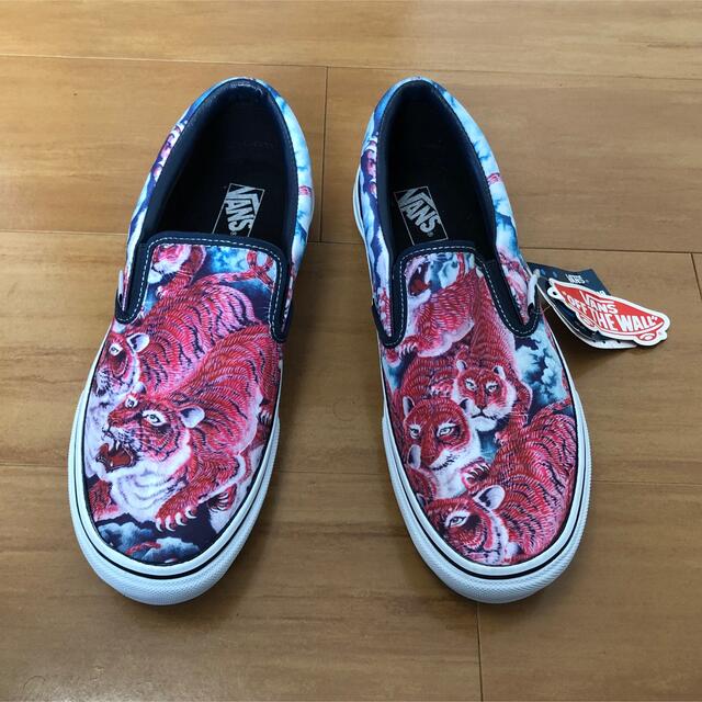 Vans スリッポン　26.5cm