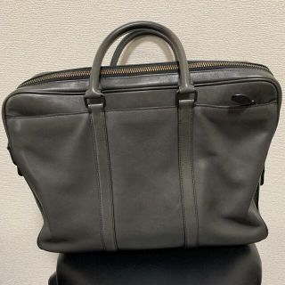 コーチ(COACH)のコーチ　ビジネスバッグ　レザー　カバン(ビジネスバッグ)