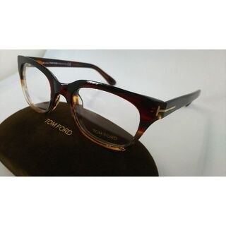 トムフォード(TOM FORD)のトムフォード 眼鏡 送料無料 税込 新品 TF4240 098 アジアンモデル(サングラス/メガネ)