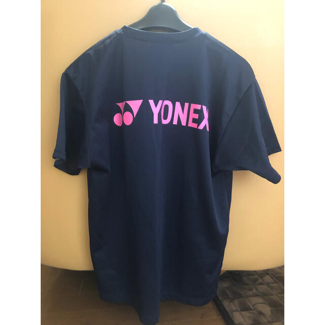 81%OFF!】 YONEX Tシャツ
