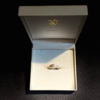 laulea ring silver(リング(指輪))