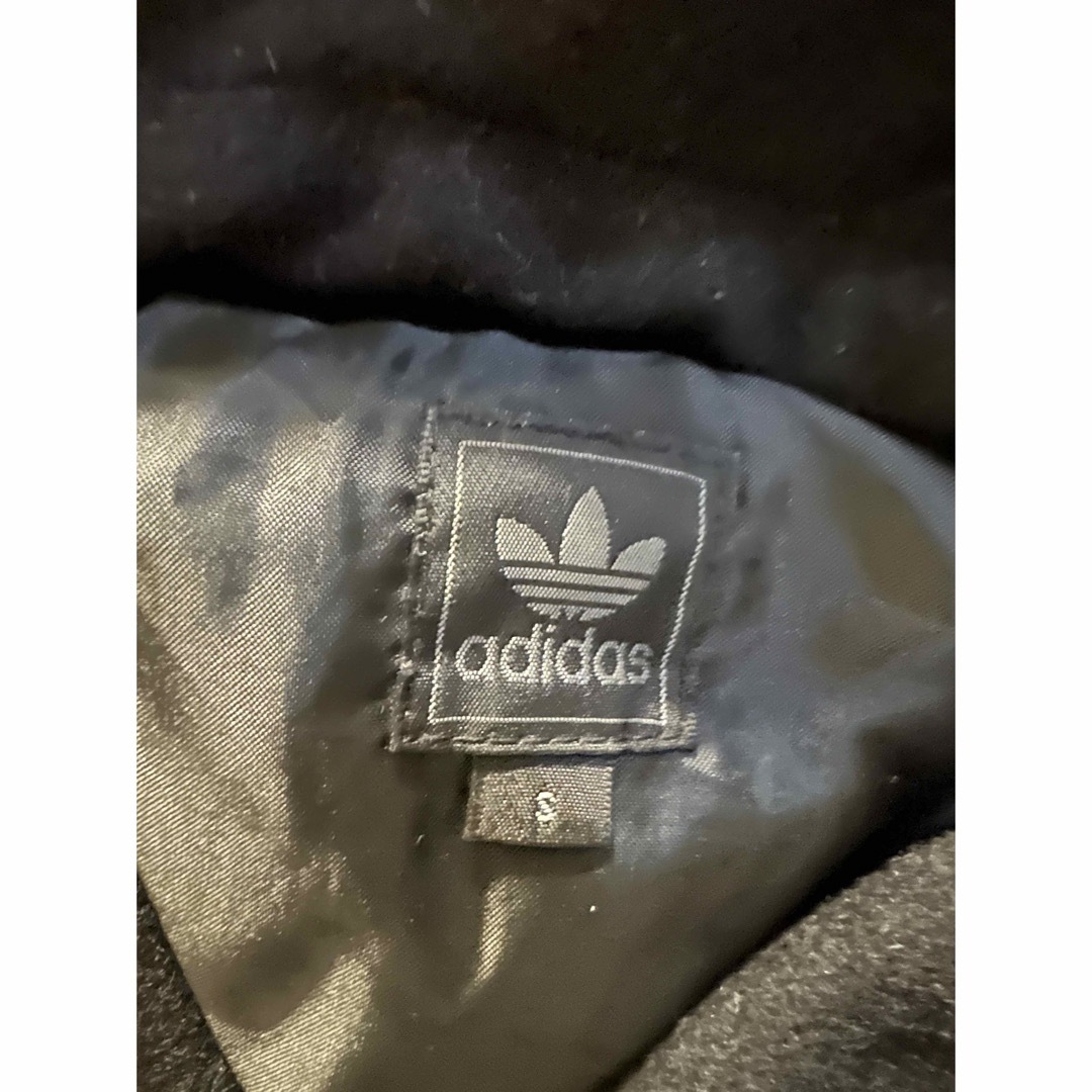 adidas(アディダス)のadidas Pコート メンズのジャケット/アウター(ピーコート)の商品写真