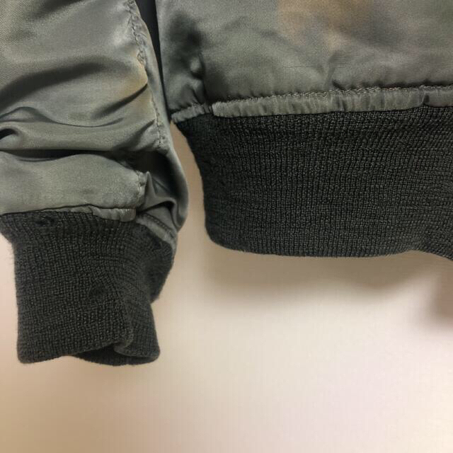L-2B 初期50s BLUE ANCHOR OVERALL Lサイズ 黒タグ