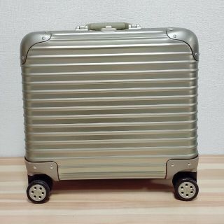 RIMOWA - たなか様専用 RIMOWA風【良品】4輪 キャリーケース ...