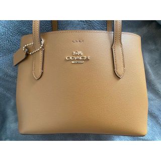 コーチ(COACH)の【良品】coach ハンドバッグ(ハンドバッグ)